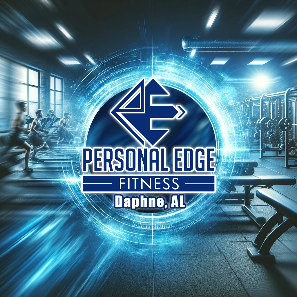 The Best Gyms in Daphne AL Graphic Personal Edge Fitness